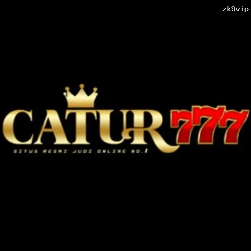 catur777 APK Resmi — ikon aplikasi